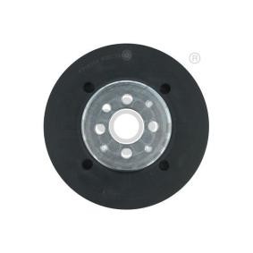 Riemenscheibe, Kurbelwelle F7-8004 von OPTIMAL günstig für 594,34 € online kaufen