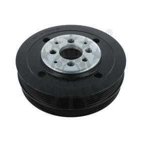 Riemenscheibe, Kurbelwelle F7-8007 von OPTIMAL günstig für 249,64 € online kaufen