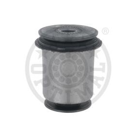 Lagerung, Lenker von OPTIMAL