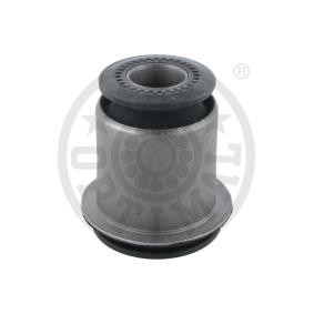 Lagerung, Lenker von OPTIMAL