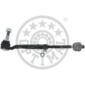 Compre Rótula axial de dirección de OPTIMAL online para B8 Gran Coupé (G16) a precios moderados