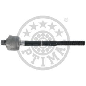 Compre Rótula axial de dirección de OPTIMAL online para B8 Gran Coupé (G16) a precios moderados