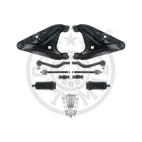 Acquista Kit braccio oscillante, Sospensione ruota da OPTIMAL G8-2012 a buon mercato per soli 847,01 €