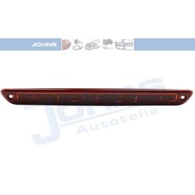 Osta Lisäjarruvalo JOHNS:llä 50 64 89-1 edullisesti hintaan 62,77 €