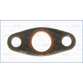 Dichtung, Unterdruckpumpe 00736800
