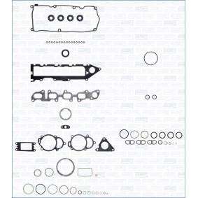 Compre Jogo de juntas do motor de AJUSA online para TT Roadster (FV9, FVR) a preços moderados