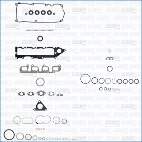 Compre Jogo de juntas do motor de AJUSA online para Leon IV (KL1) a preços moderados