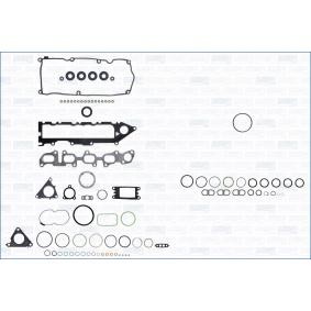 Compre Jogo de juntas do motor de AJUSA online para Karoq SUV (NU7) a preços moderados