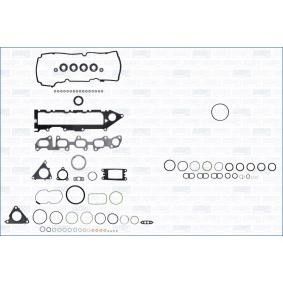 Compre Jogo de juntas do motor de AJUSA online para Karoq SUV (NU7) a preços moderados