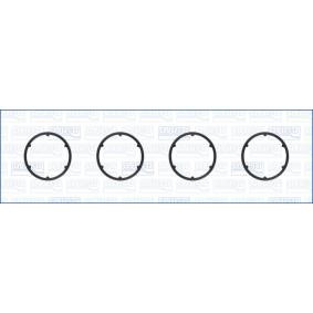 Dichtungssatz, Ölkühler 77030000