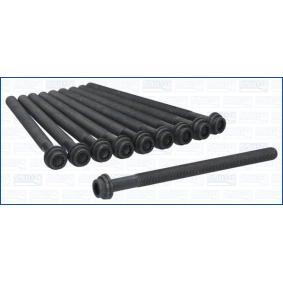 Zylinderkopfschraubensatz 81077500