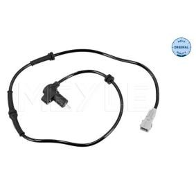 ABS-Sensor 11-14 899 0023 von MEYLE günstig für 62,42 € online kaufen