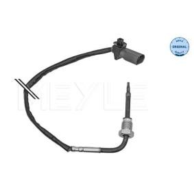 Abgastemperatursensor von MEYLE 114 800 0236