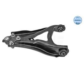 Acquista Braccio oscillante, sospensione ruota da MEYLE 16-16 050 0077 a buon mercato per soli 103,92 €
