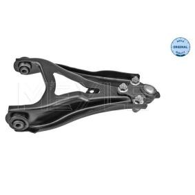 Acquista Braccio oscillante, sospensione ruota da MEYLE 16-16 050 0078 a buon mercato per soli 68,29 €