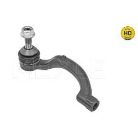 Achetez des Rotule de direction MEYLE 18-16 020 0002/HD à prix pour 24,62 €