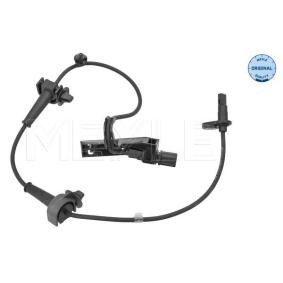 Compre Sensor, rotações da roda da MEYLE 31-14 899 0017 a um preço baixo por 38,88 €