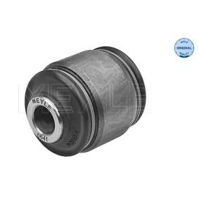 Achskörperlager 34-16 010 0006