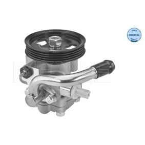 Servopumpe für HYUNDAI von MEYLE