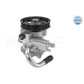 Servopumpe für HYUNDAI von MEYLE