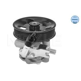 Servopumpe 37-14 631 0010 von MEYLE günstig für 166,26 € online kaufen