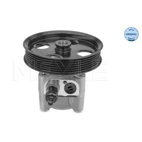 Servopumpe 514 631 0025 von MEYLE günstig für 195,60 € online kaufen
