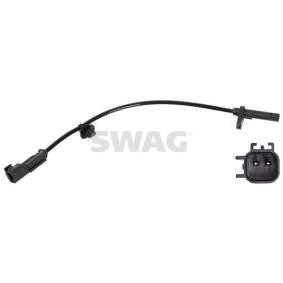 ABS-Sensor von SWAG