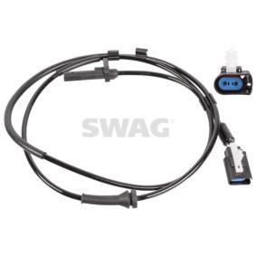 ABS-Sensor von SWAG
