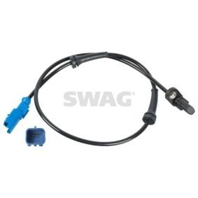 ABS-Sensor von SWAG