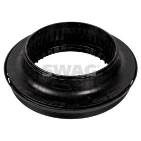 Compre Rolamento de rolos, suporte apoio do conj. mola / amortecedor da SWAG 33 10 1743 a um preço baixo por 18,96 €