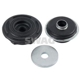 Compre Kit de reparação, suporte de apoio do conj. mola / amortecedor da SWAG 33 10 1751 a um preço baixo por 6,82 €