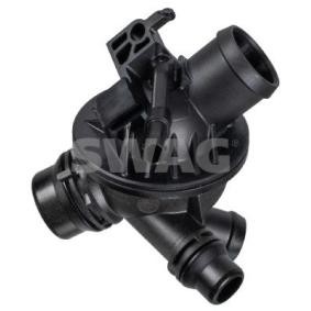 Kühlwasserthermostat 33 10 1773 für BMW