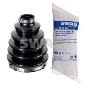 Comprar Cilindro receptor, embrague de SWAG 33 10 2094 a bajo precio de 419,37 €