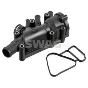FORD Thermostatgehäuse von SWAG