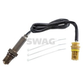 Comprar Válvula EGR de SWAG 33 10 2275 a bajo precio de 287,37 €