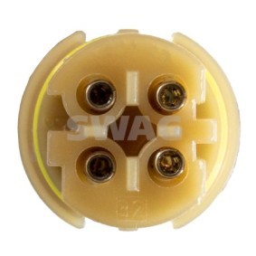 Comprar Válvula EGR de SWAG 33 10 2276 a bajo precio de 296,67 €