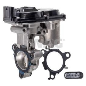 Comprar Válvula EGR de SWAG 33 10 2280 a bajo precio de 295,01 €