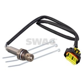 Comprar Válvula EGR de SWAG 33 10 2283 a bajo precio de 139,20 €