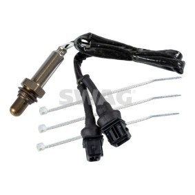 Comprar Válvula EGR de SWAG 33 10 2286 a bajo precio de 230,71 €