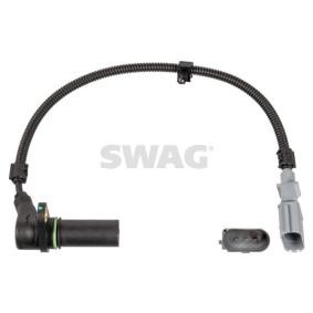 Kurbelwellensensor von SWAG