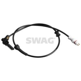 ABS-Sensor von SWAG