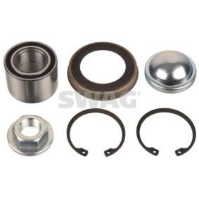 Comprar Juego de cojinete de rueda de SWAG 33 10 2570 a bajo precio de 33,68 €