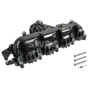Stutzen, Ansaugkrümmer 33 10 2581 für VW
