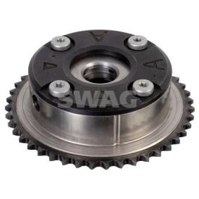 Nockenwellenversteller 33 10 2582 von SWAG günstig für 202,17 € online kaufen