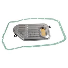 Hydraulikfiltersatz, Automatikgetriebe für BMW von SWAG