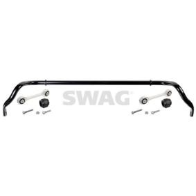 Kjøp Stabilisator, chassis av SWAG 33 10 2680 til den lave prisen 3199,55 NOK