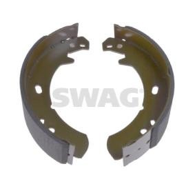Compre Maxilas de travão de SWAG online para Range Rover I a preços moderados