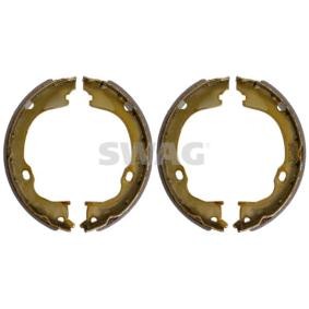Acquista Ganasce freno a mano da SWAG 33 10 2755 a buon mercato per soli 39,66 €