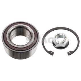 Achetez des Kit de roulement de roue SWAG 33 10 2859 à prix pour 46,98 €