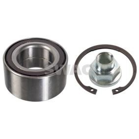 Comprar Juego de cojinete de rueda de SWAG 33 10 2861 a bajo precio de 33,73 €